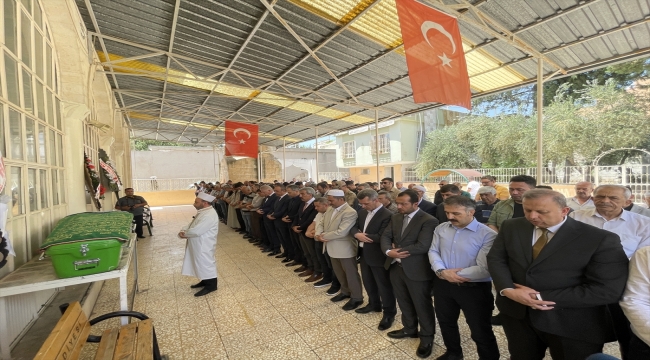 İstanbul Valisi Ali Yerlikaya'nın acı günü