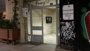Kadıköy'de diş hekimi muayenehanesinde öldürülmüş halde bulundu