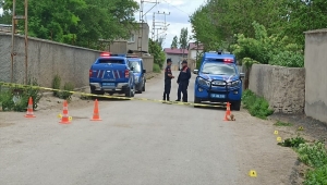 Kahramanmaraş'ta silahla vurulan esnaf hayatını kaybetti