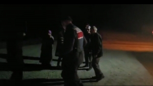 Kastamonu'da kaybolan zihinsel engelliyi jandarma buldu