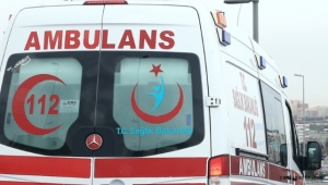 Kayseri'de annesini ve bir kadını yaralayan zanlı yakalandı