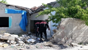 Kayseri'de bölgesel asayiş uygulaması yapıldı