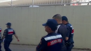 Kayseri'de terör operasyonu: 2 kardeş yakalandı