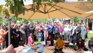 Kayseri'den kısa kısa 23 Mayıs