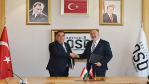 Kayseri'den kısa kısa 9 Mayıs 