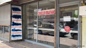 Kayseri Kocasinan'da bir kişi kahvehanede bıçakla öldürüldü 