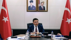 Kayseri'nin yeni Atom Karıncası, Vali Gökmen