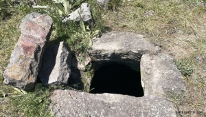 Kayseri Olay: Çoban, su kuyusunda insan kemikleri buldu