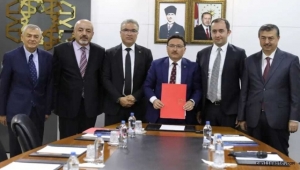 Kayseri'ye hayırsever aileden yeni anaokulu