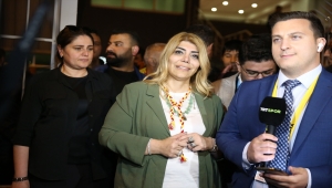 Kayserispor-Trabzonspor maçının ardından