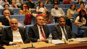 KGC Başkanı Metin Kösedağ, yeniden seçildi