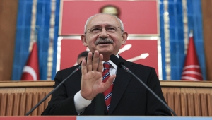 Kılıçdaroğlu, CHP TBMM Grup Toplantısı'nda konuştu: (2)