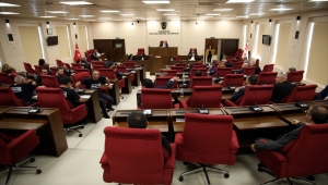 KKTC'de UBP-DP-YDP koalisyon hükümeti güvenoyu aldı