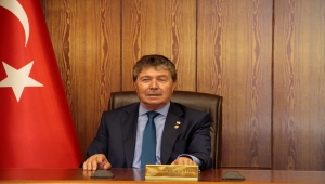 KKTC'de yeni hükümetin ilk bakanlar kurulu toplantısı yapıldı