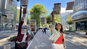 Kocaeli'de asırlık çınar ağaçları yeniden "kitap açtı"