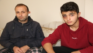 Kocaeli'de baba ve oğulları trafikte tartıştıkları kişilerce darbedildi