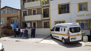 Kocaeli'de boşanma aşamasındaki eşi tarafından vurulan kadının cenazesi defnedildi