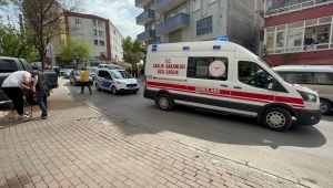 Kocaeli'de yol verme kavgasında bıçaklanan kişi ağır yaralandı