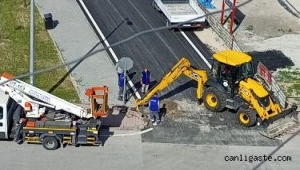 Kocasinan Belediyesinden yap-boz oyunu (Videolu Özel Haber)