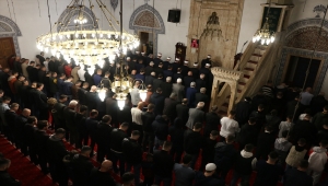 Kuzey Makedonya, Arnavutluk ve Kosova'da Ramazan Bayramı coşkuyla karşılandı