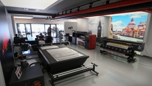 Lidya Grup Dijital Deneyim ve Eğitim Merkezi açıldı