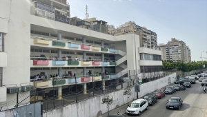 Lübnanlılar sandıktan değişimin çıkmasını ümit ediyor 