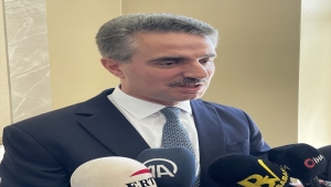 Malatya'dan Isparta'ya atanan Vali Baruş'tan yeni görev açıklaması: