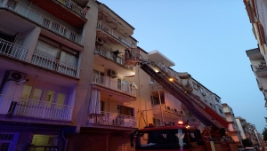 Manisa'da 15 gündür haber alınamayan kişi evinde ölü bulundu