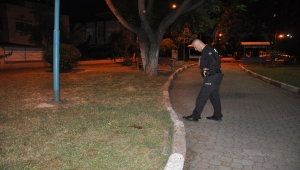 Mersin'de bıçaklı kavgada 1 kişi öldü