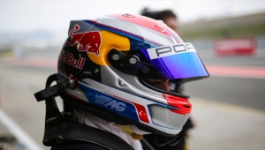 Milli otomobil sporcuları Ayhancan Güven ve Ersin Yücesan, Almanya'da piste çıkacak