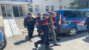 Muğla'da 2 kişiyi öldüren zanlı tutuklandı