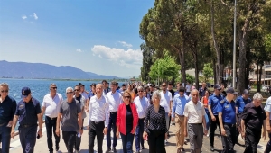 Muğla'da Türk Mutfağı Haftası etkinliği düzenlendi