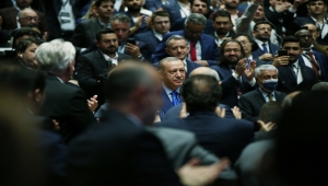 MÜSİAD "Türkiye'nin Gücü Ödülleri" Töreni