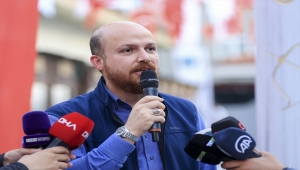 Okçulukta 10. Uluslararası Fetih Kupası'nın açılışı töreni yapıldı