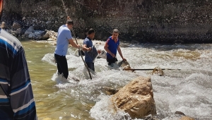 Osmaniye'de kayıp yaşlı adam ölü bulundu