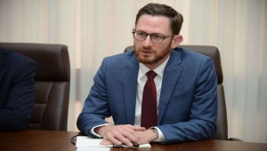 Özbekistan ve ABD'li yetkililer Afganistan konusunu görüştü