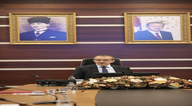 Sabancı Vakfı, Kocaeli'deki meslek lisesine atölye binası kazandıracak