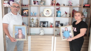 Sahipsiz köpeklerden kaçarken hayatını kaybeden çocuğun ailesi dernek kurdu