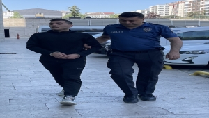 Samsun'da bisiklet hırsızlığı şüphelisine ikinci kez adli kontrol 