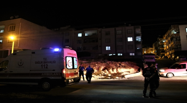 Şanlıurfa'da düğünde çıkan arbedede 3 polis hafif yaralandı