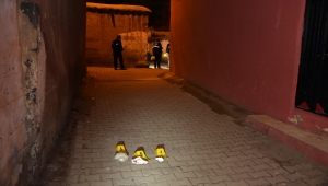 Şanlıurfa'da sokağa terk edilmiş bebek bulundu 