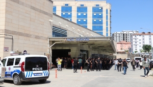 Siirt'te el yapımı patlayıcının infilak etmesi sonucu 2 asker yaralandı