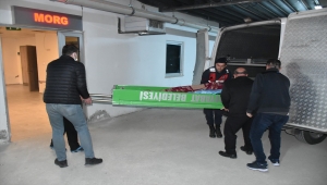 Sinop'ta 15 yaşındaki çocuk ormanlık alanda ölü bulundu