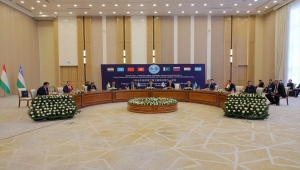 ŞİÖ ülkeleri Ulaştırma Bakanları 9. Toplantısı Özbekistan'da yapıldı