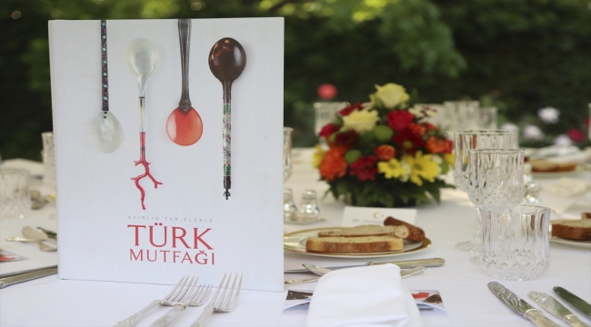 Sırbistan'da "Türk Mutfağı Haftası" etkinliği düzenlendi