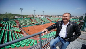 Şırnak'ta raket sesleri yankılanacak