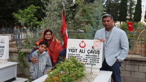 Sri Lanka'nın Ankara Büyükelçisi Hassen, Adıyaman'da ziyaretlerde bulundu