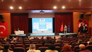 "Tarihin Görgü Tanıkları Ayağa Kalkıyor Projesi Ahlat Çalıştayı" sona erdi