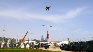 "TEKNOFEST Azerbaycan" için hazırlıklar sürüyor