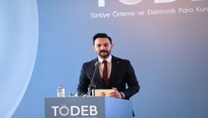 TÖDEB 3. Olağan Genel Kurul Toplantısı gerçekleştirildi